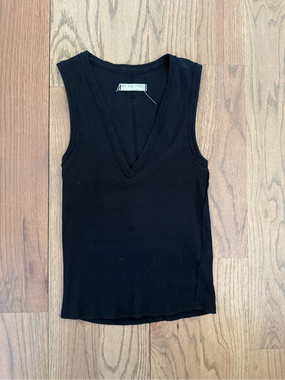 Free People Neria Tank